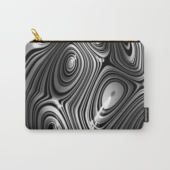 black#193 Carry-All Pouch