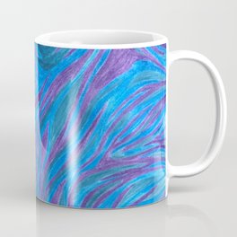 Broken Ocean Mug