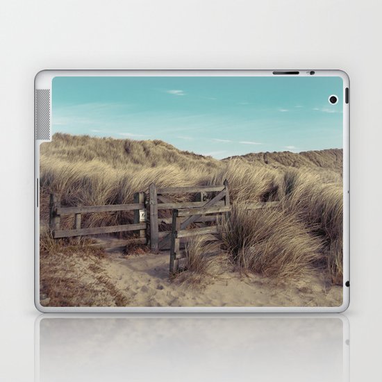 can you hear it calling?.. Laptop & iPad Skin