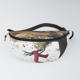 All Too Well (Taylor’s version) Fanny Pack