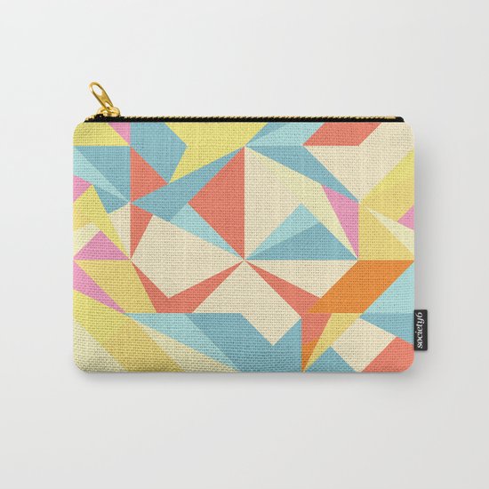 Futuro Carry-All Pouch