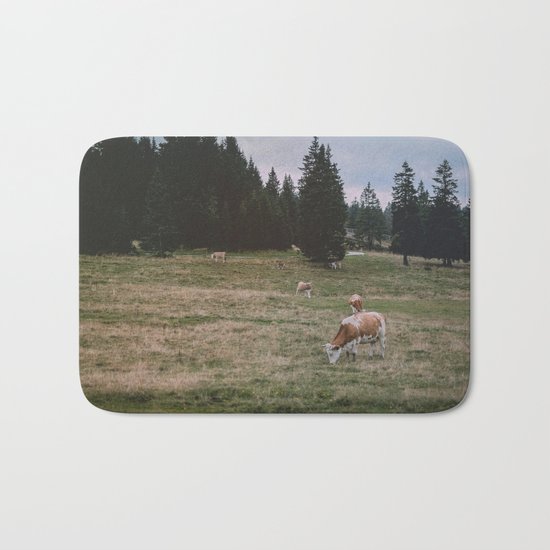 The Reality Bath Mat