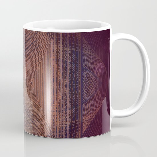 Syyrce Mug
