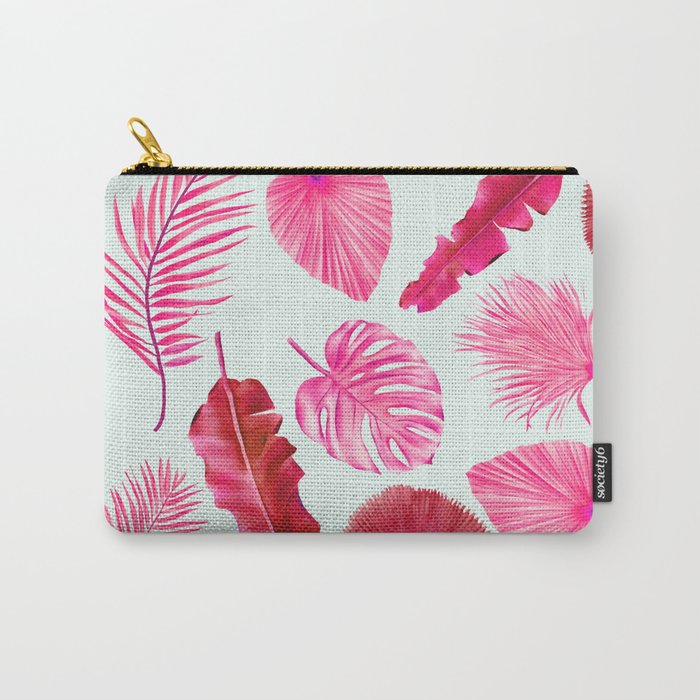 art Carry-All Pouch