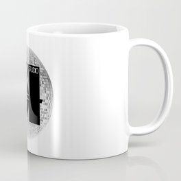 Studio 54 - Discoteque Coffee Mug