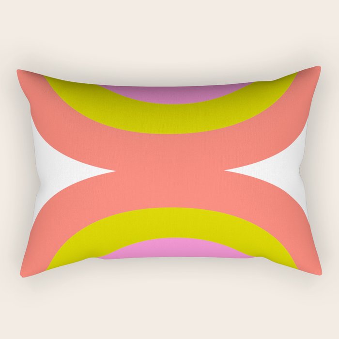 Rectangular Pillow