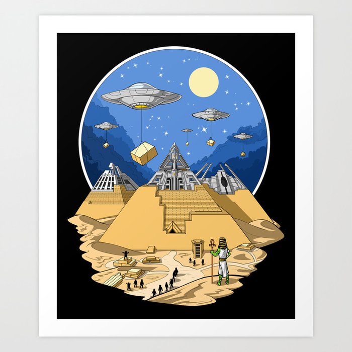 Art Print