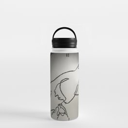 WOLF Water Bottle