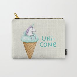 Unicone Carry-All Pouch