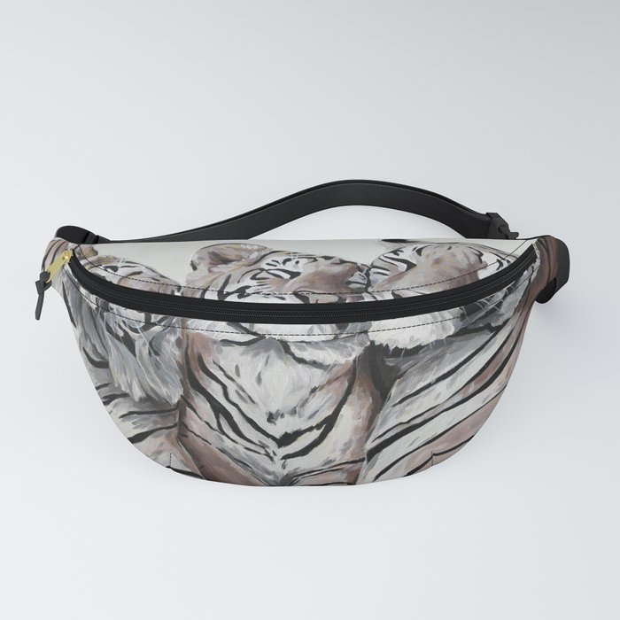 family Fanny Pack