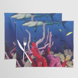 fish Placemat