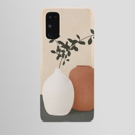 Vase Design 5 Android Case