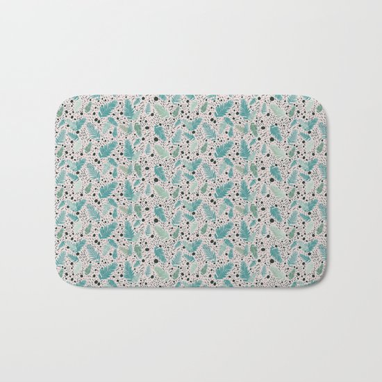 BUNGALOW Bath Mat