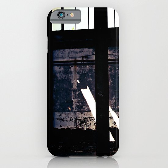 Decline iPhone & iPod Case