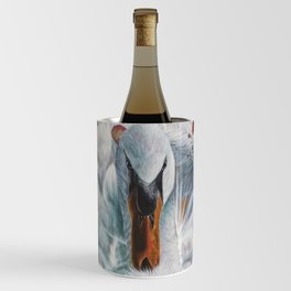 Swan Wine Chiller