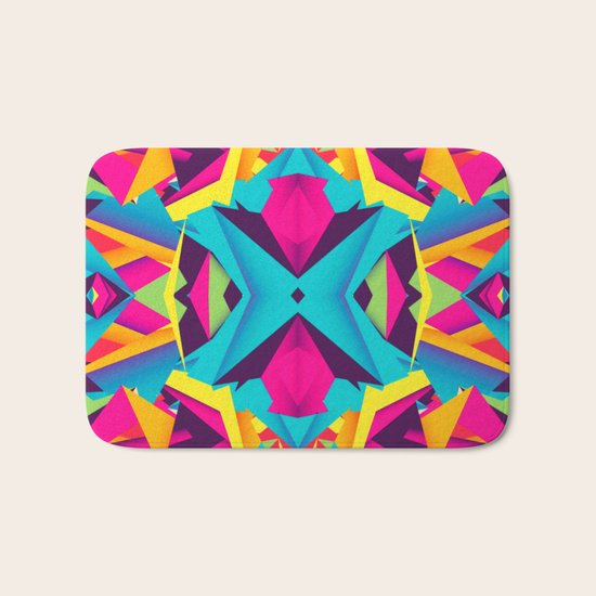 The Youth Bath Mat