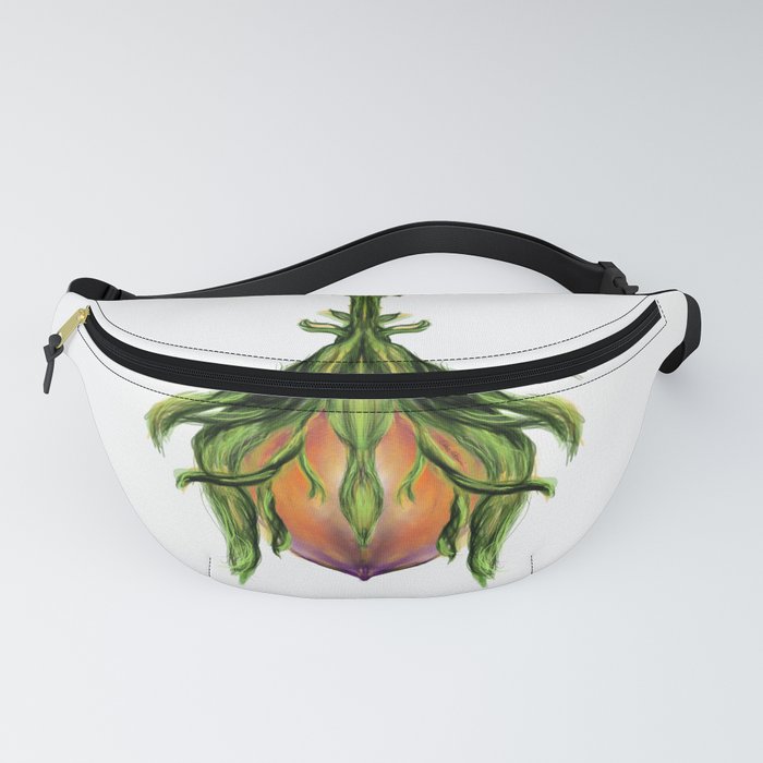 Low Hanging Fruit Fanny Pack