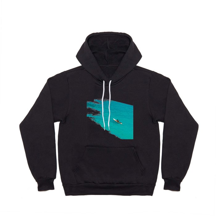 Paddling Out! Hoody