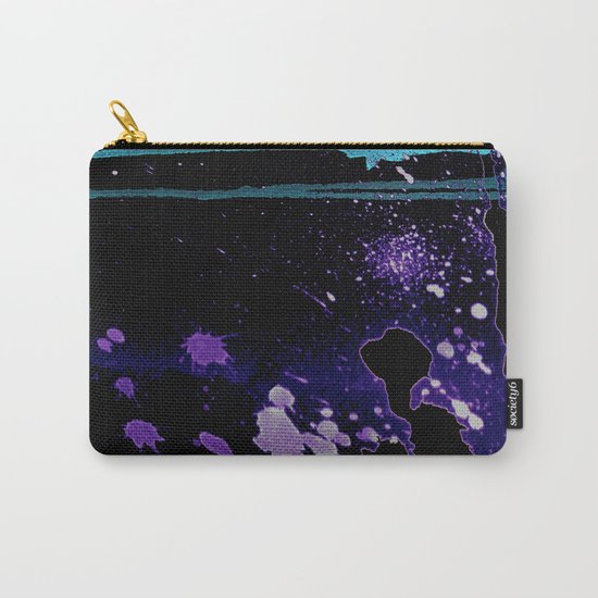 Crush Carry-All Pouch
