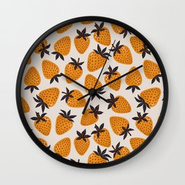 Farmhouse Kitchen Wall Clocks for Any Decor Style | Society6