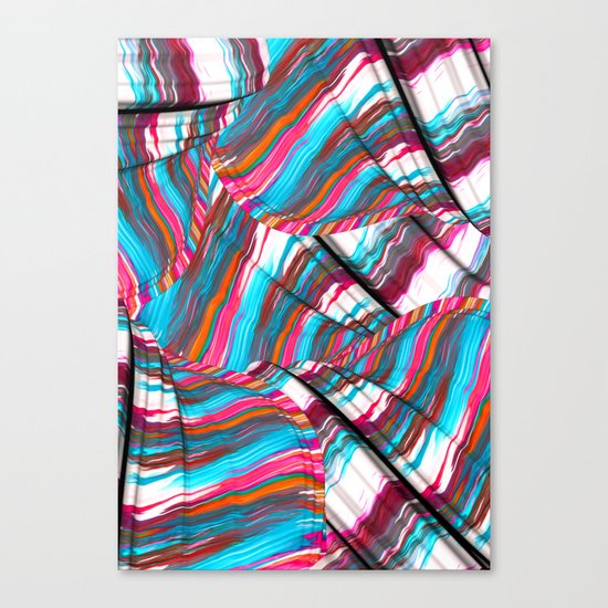 Long live Canvas Print