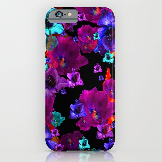 amarilis iPhone & iPod Case