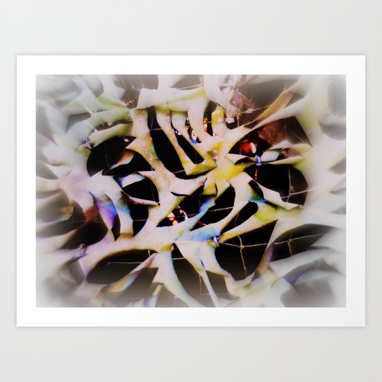 nr. 257 Art Print
