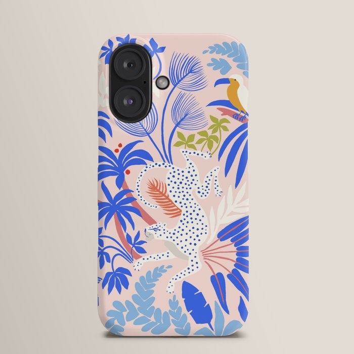 Cheetah Printed iPhone Cases: 15, 14, Pro Max | Society6