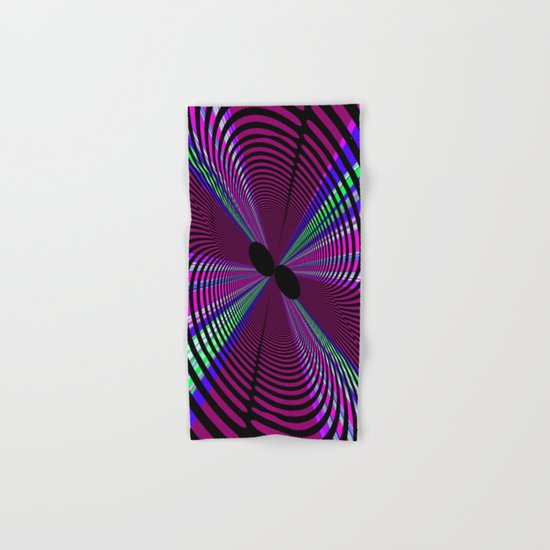 survival Hand & Bath Towel