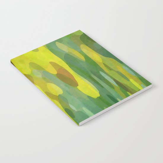 Brazilian Rhapsody Notebook