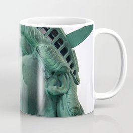 Statue of Liberty, New York Coffee Mug