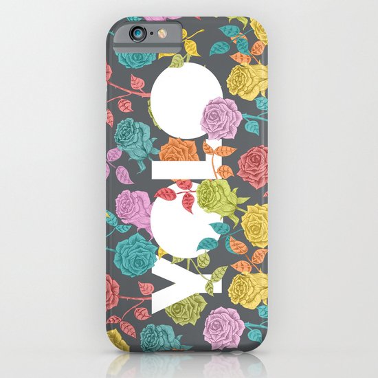 // YOU ONLY LIVE ONCE iPhone & iPod Case