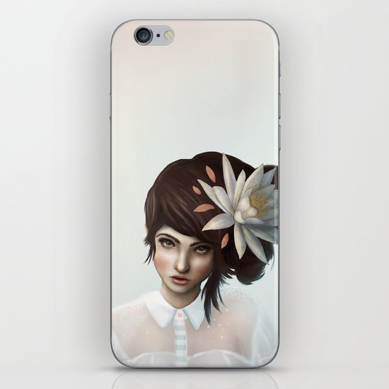 Loto iPhone & iPod Skin