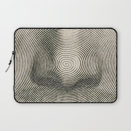 Who Nose Laptop Sleeve