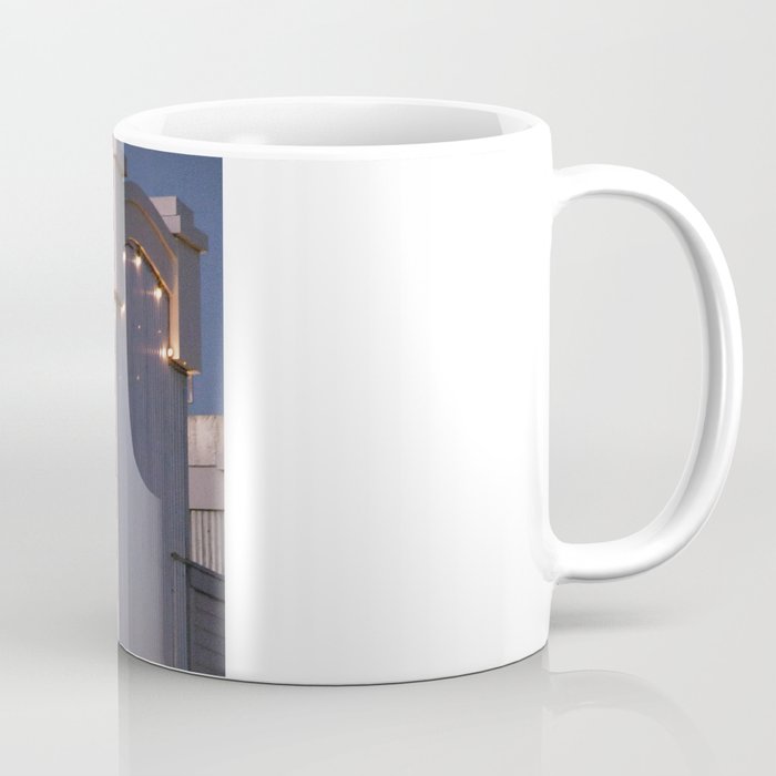 Bubba Gump Coffee Mug by Umbrella Design