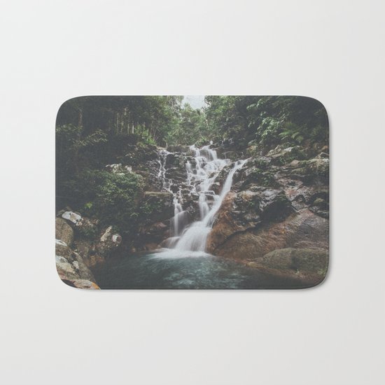 Tioman Island Bath Mat