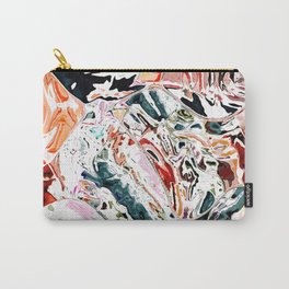 Someone dropped my painting Carry-All Pouch