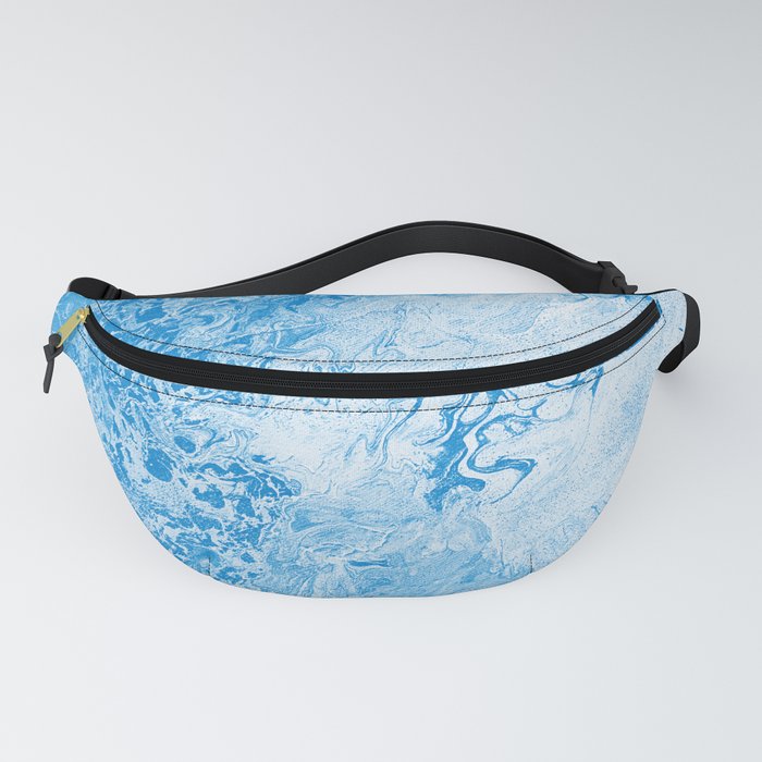 Cloud Atlas Fanny Pack