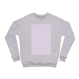 Unreal Purple Crewneck Sweatshirt