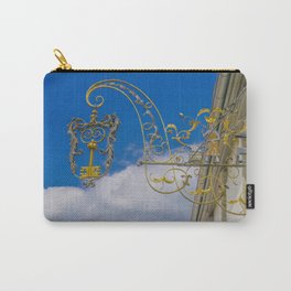 The golden key Carry-All Pouch