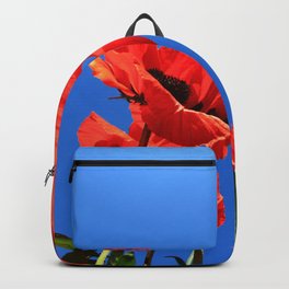 mohn 4 Backpack
