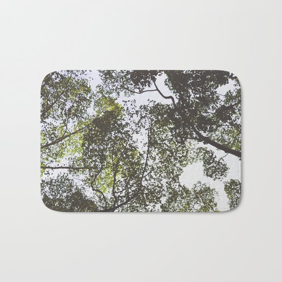 Mother Nature #society6 #home #fashion #lifestyle Bath Mat