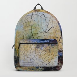 Beautiful Disaster Backpack