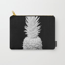 Modern Pineapple Carry-All Pouch
