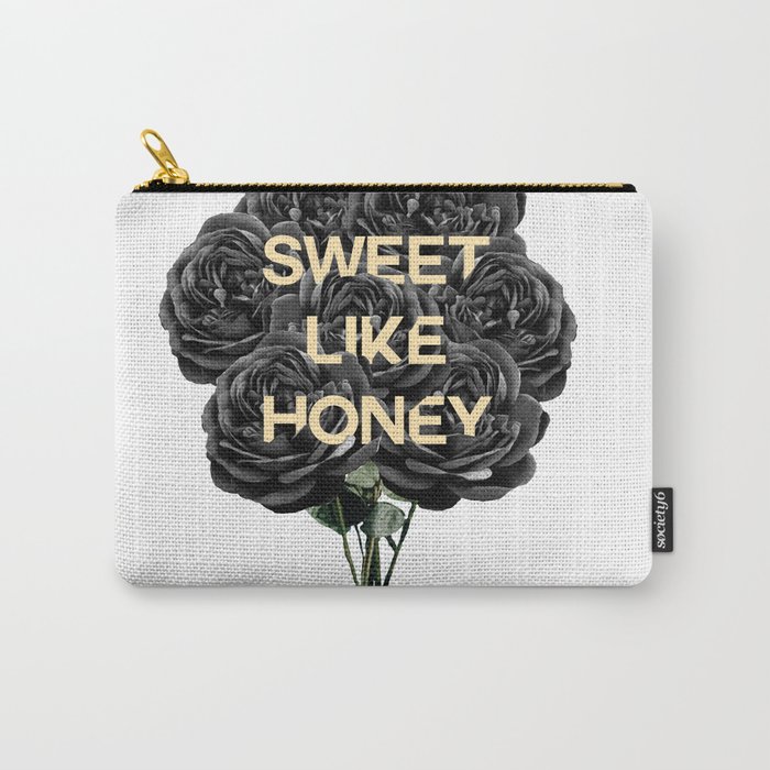 sweet like honey Carry-All Pouch