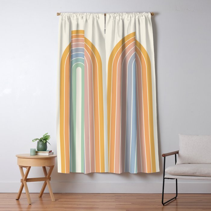Blackout Curtain