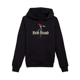 IBWO Kids Pullover Hoodie