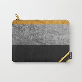 Minimal Complexity Carry-All Pouch