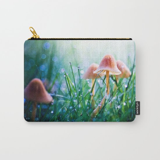Fairytopia Carry-All Pouch
