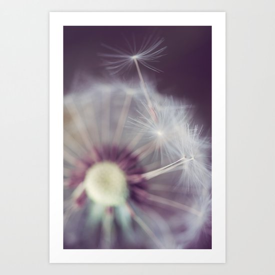 Diaspora Art Print